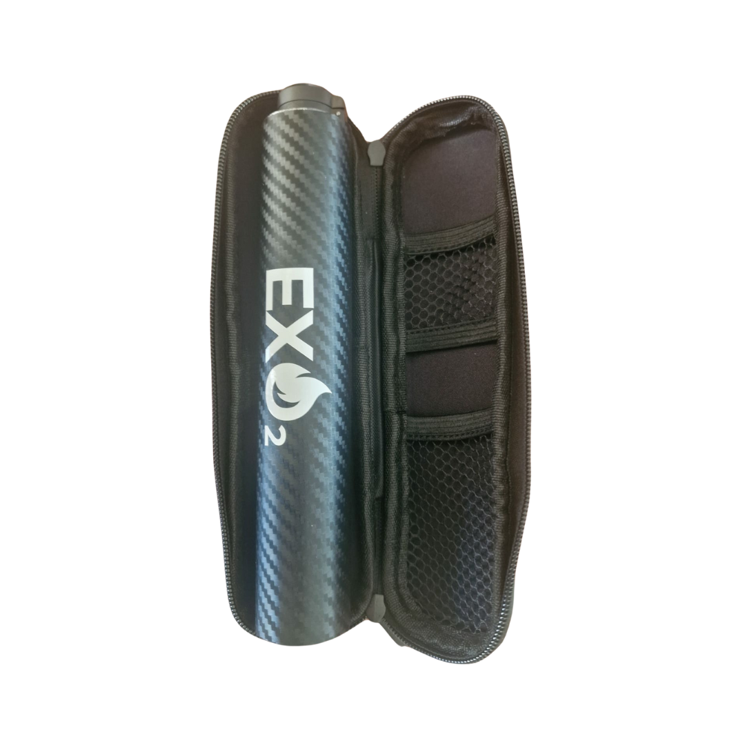 Estuche EXO2 COMPACT blando