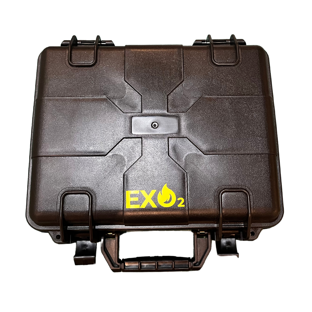 Maleta de transporte EXO2