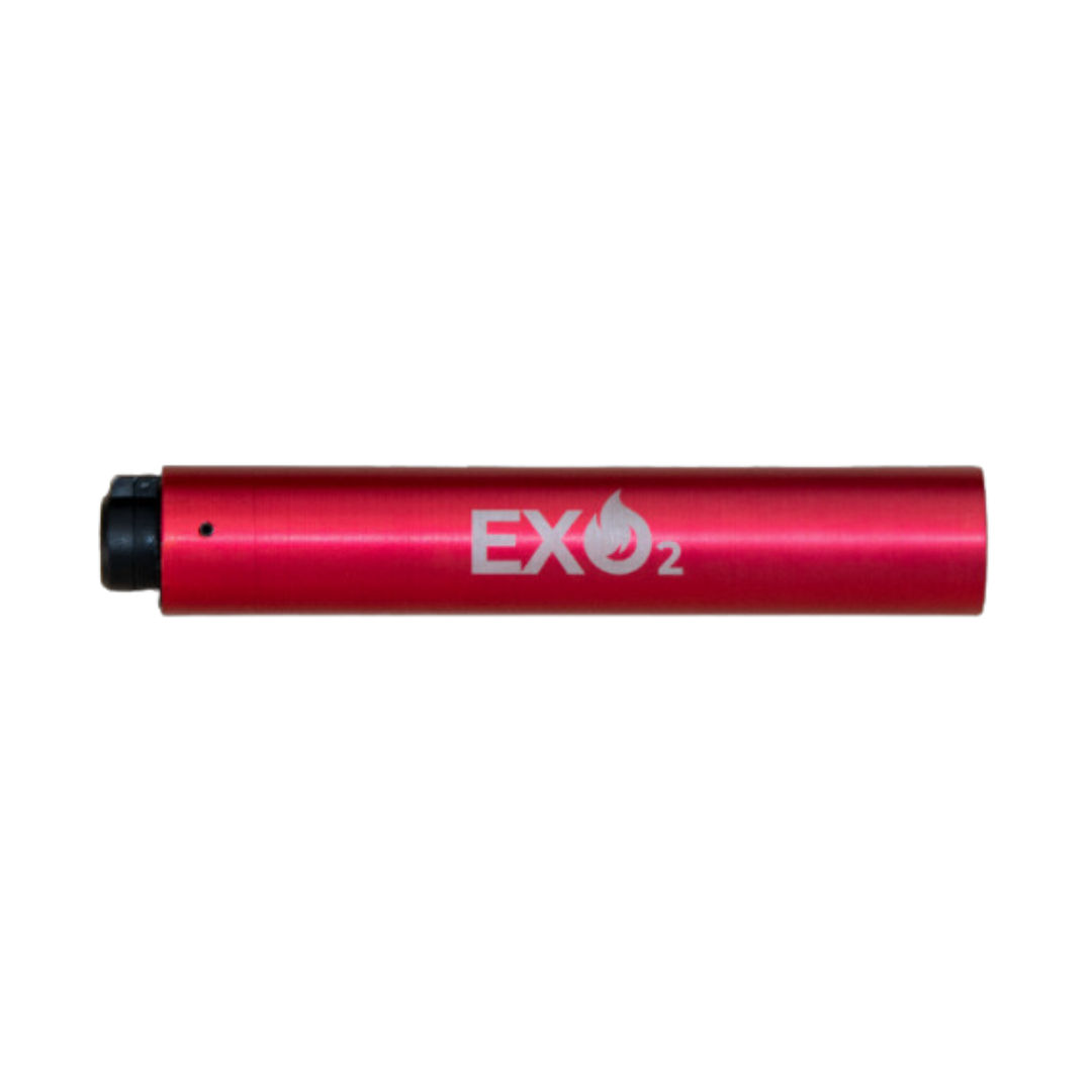 Dispositivo extintor EXO2 COMPACT