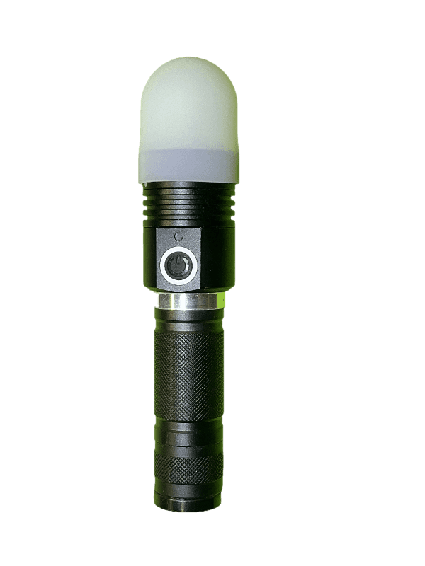 LINTERNA PARA ACTIVADOR EXO2 COMPACT