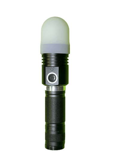 LINTERNA PARA ACTIVADOR EXO2 COMPACT