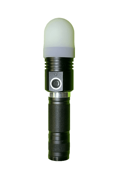LINTERNA PARA ACTIVADOR EXO2 COMPACT