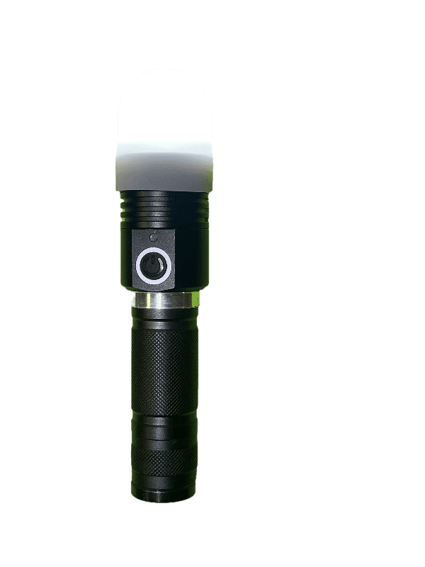 LINTERNA PARA ACTIVADOR EXO2 COMPACT