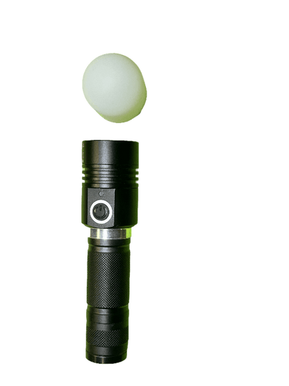 LINTERNA PARA ACTIVADOR EXO2 COMPACT