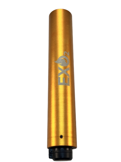 ACTIVADOR EXO2 COMPACT ACABADO BRONZE - SIN CÁPSULA
