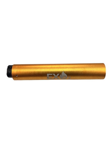 ACTIVADOR EXO2 COMPACT ACABADO BRONZE - SIN CÁPSULA