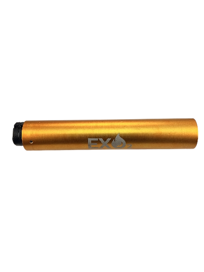 ACTIVADOR EXO2 COMPACT ACABADO BRONZE - SIN CÁPSULA