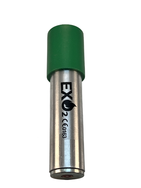 CAPSULA FLB-10 (A) - EXO2 COMPACT
