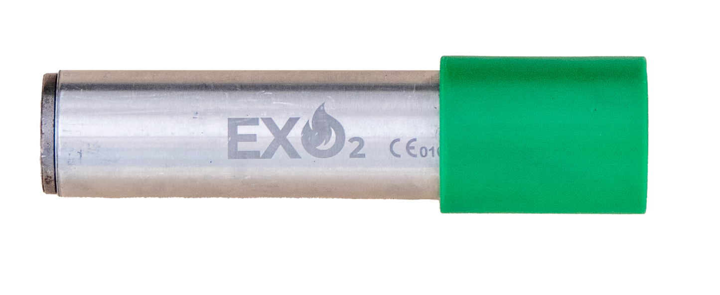 Cartucho Consumible  Activador Compact