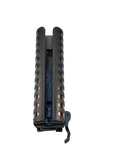 FUNDA RIGIDA PARA ACTIVADOR EXO2 COMPACT CON ANCLAJE A CARRIL PICATINNY
