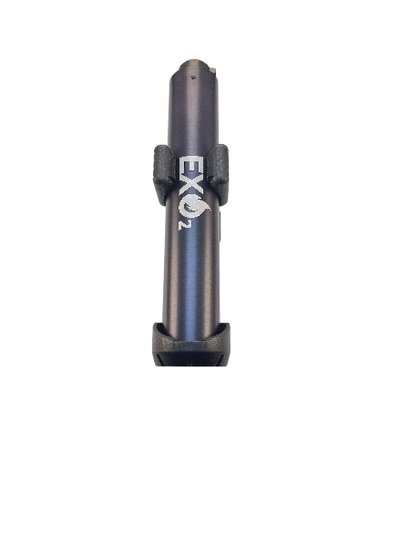 SOPORTE FIJO PARA ACTIVADORES EXO2 COMPACT