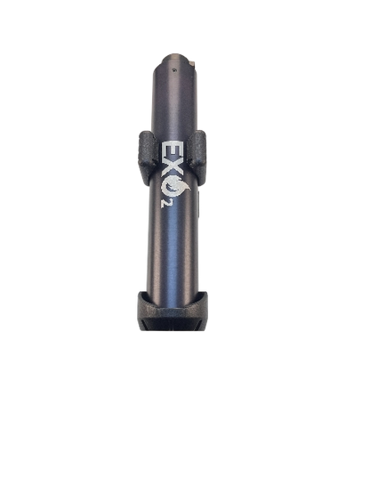 SOPORTE FIJO PARA ACTIVADORES EXO2 COMPACT