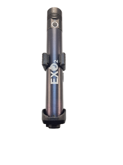 SOPORTE FIJO PARA ACTIVADORES EXO2 COMPACT